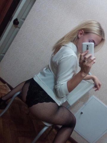 Индивидуалка Катюша фото 2