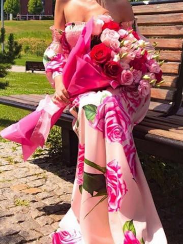 Индивидуалка Рахиль фото 10